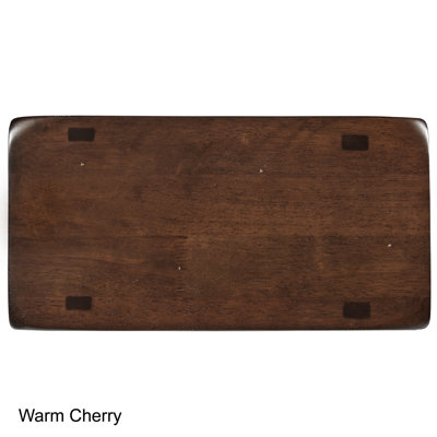 Whitworth Solid Wood Stool