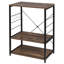 60 cm W Adjustable Height Shelving Unit