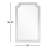 Rectangle Mirror-2092511838