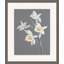 Orchid Study 16 Painting