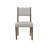Trestle Dining Table With 6 Side Chairs-947330596