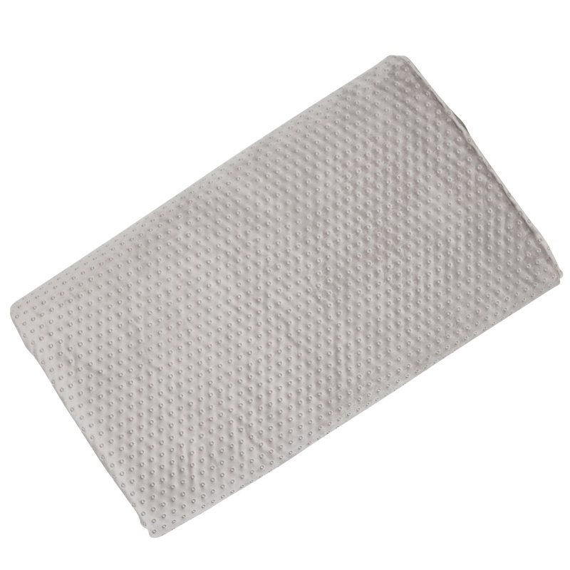 Atanasio Ebern Designs Blanket, Taupe, W200 x L230cm
