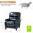 Adeesa Genuine Leather Manual Recliner-1773226430