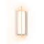 Merus 22" LED Dimmable Wall Sconce-48937856-48937860-48937861