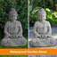 Statue de jardin Waterloo en argile Waterloo