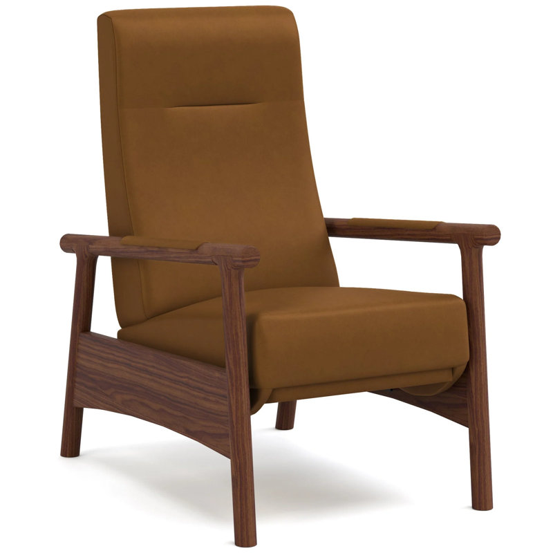 Walnut Grove Recliner, Fiona Tan