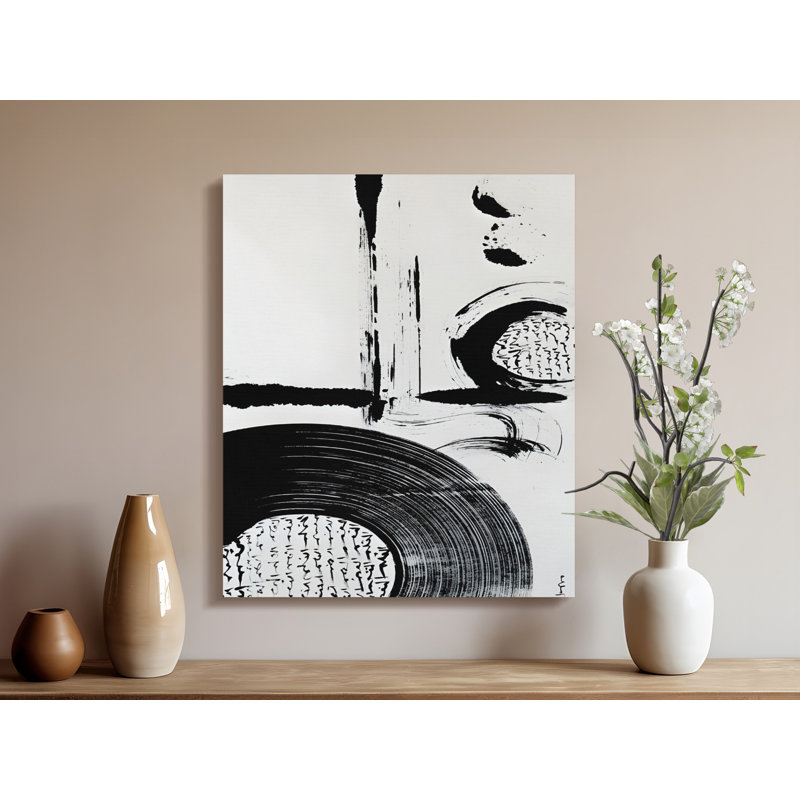 Wrapped Canvas Print Set, 16x24