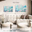 Alvord abstrait ciel nuageux-107941756