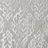 Knitted Jacquard Damask Total Blackout Grommet Top Curtain Panel(Only 1 Pc Panel)-107429881-107429878