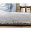 Tapis à motif oriental gris Kasha-40276849