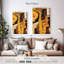 Abarca abstrait sax-108359416