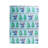 Lilo & Stitch Merry Christmas Rainbow Throw & Pillow Set