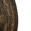 Décoration murale en bois sculpté Cole and Gray-1473084387
