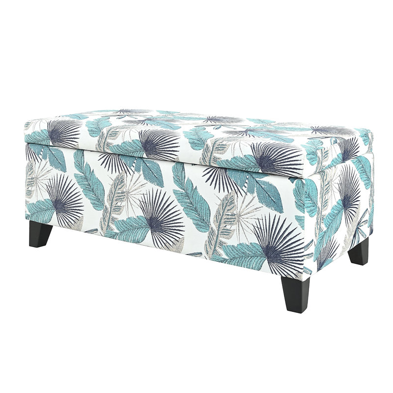 Storage Ottoman