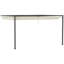 Acquaviva 4 x 3(m) Metal Patio Gazebo