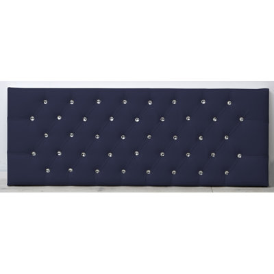 Pamphilos Upholstered Headboard
