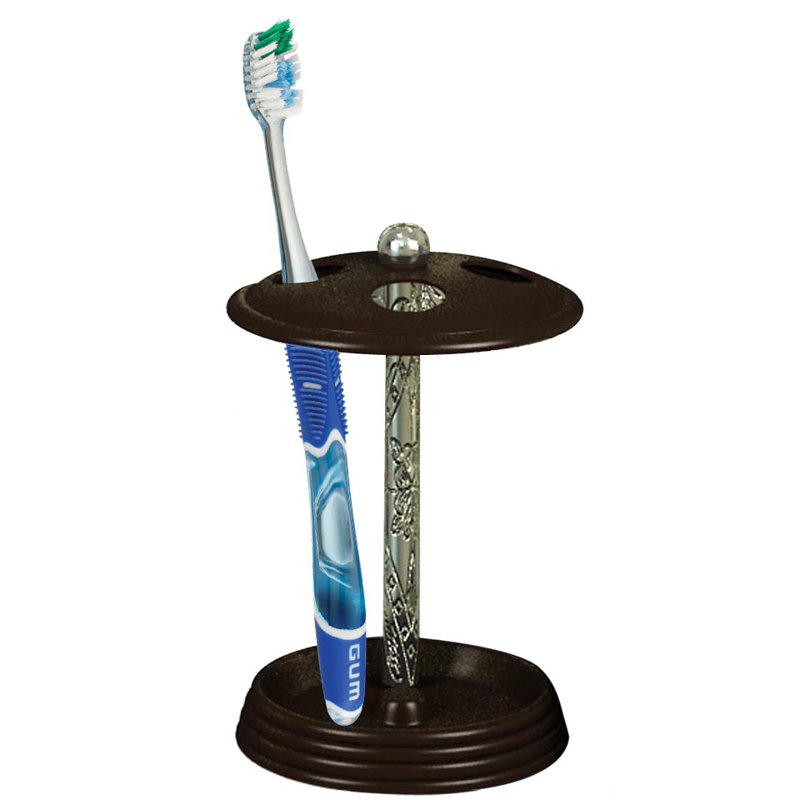 Jodhpur Toothbrush Holder