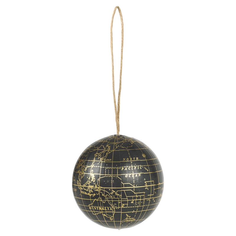 8cm Bauble