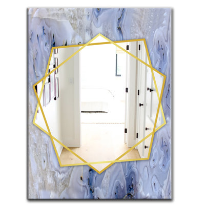 Rectangle Mirror