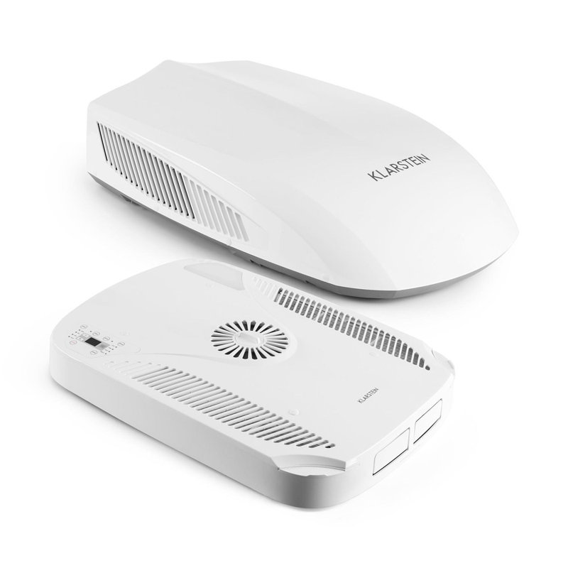 Air Conditioner with Remote