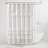 Grace Single Ruffled Shower Curtain-27130205-32740821
