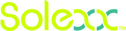 Solexx logo