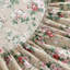 Ensemble de draps en percale de coton Percale Novelty Laura Ashley-70372389-91045549