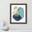 Pistachio Dreams - reproduction de cadre photo-64071910-64071906