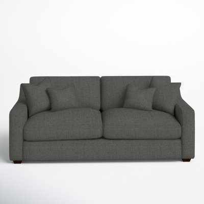 Rhodes Upholstered 94.5'' Sofa