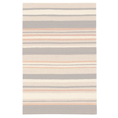 Flatweave Wool Indoor Rug