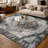 Machine Washable Indoor/Outdoor Chantille ACN2875 Global Rug-1237932473-1237932469