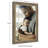 Driftwood Tan Wood Picture Frame-5334692