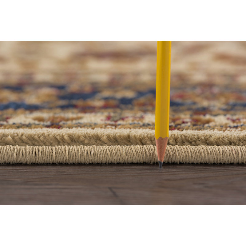 Clarence Indoor Rug, Rectangle 2' x 3'