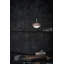 Luminaire suspendu tambour 1 lumière DEL Pensee-81424962
