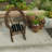 Outdoor Wicker Seat Cushion-1990014647