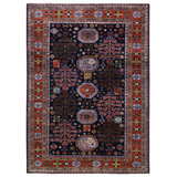 One-of-a-Kind 6' X 8'5" Area Rug