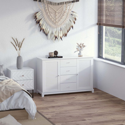 Sideboard Buffet Cabinet