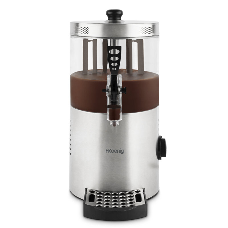 41Cm 3 - Pound Capacity Chocolate Fountain