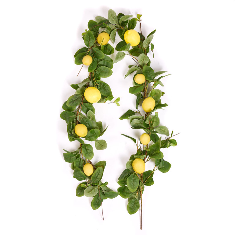 180cm Faux Garland