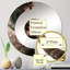 Montel - Miroir mural demi-cercle-196770050