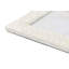 Crabtree Capiz Single Picture Frame in Natural/White-26248915