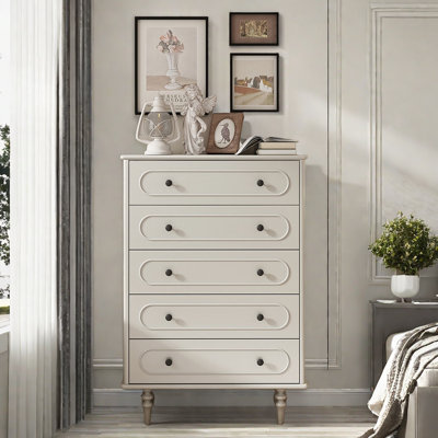 Accent Chest
