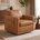Cognac Brown