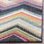 Tapis à chevrons Aljoharah Performance-1989897593