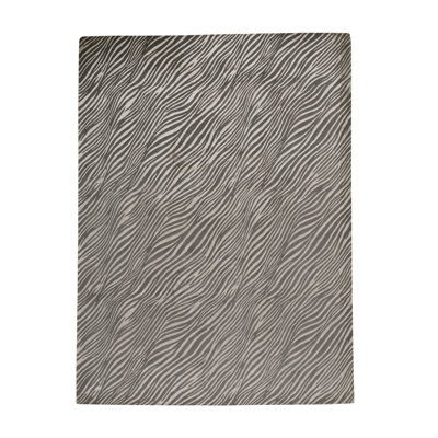 Himalayan Animal Print Area Rug