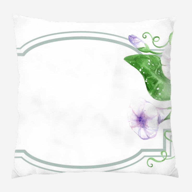 Mouser Outdoor Reversible Throw Pillow, Synthetic, Indoor