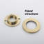 Pot Filler Faucet Wall Mount-70118450
