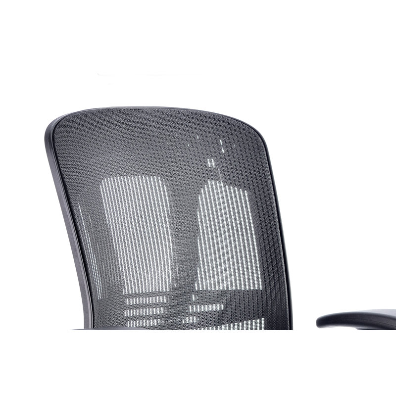 Horsens Mesh Office Chair, Without Headrest