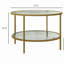 Table basse simple Bupe-1559920871-1559920868