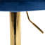 Tabouret pivotant à hauteur réglable Lounell-256274434